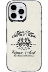 Old money - Apple iPhone 16 Pro Max