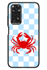 Oh Crab - Xiaomi Redmi Note 11/11S 4G