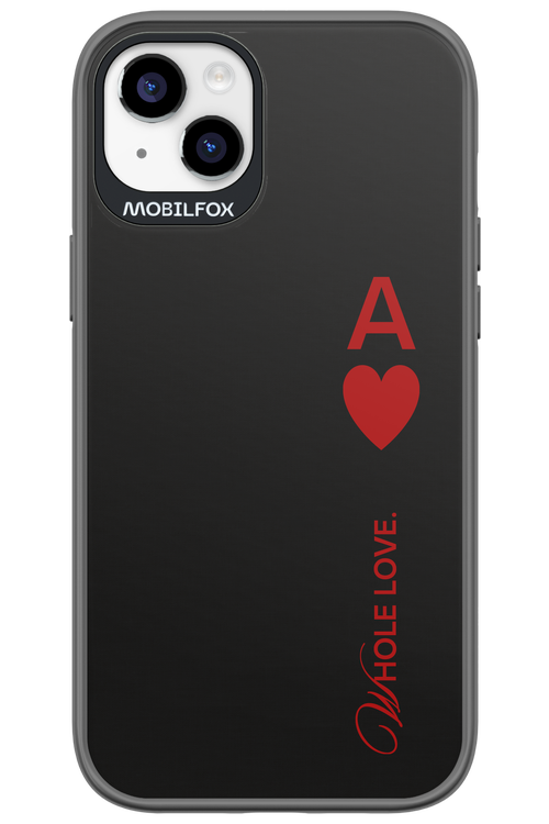 Whole - Apple iPhone 14 Plus