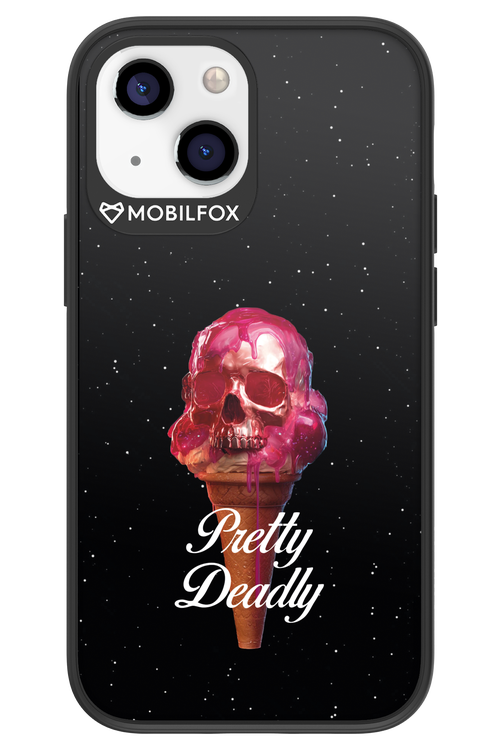 Pretty Deadly - Apple iPhone 13 Mini