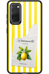 LimoneCello - Samsung Galaxy S20 FE