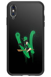 WITCH - Apple iPhone XS Max
