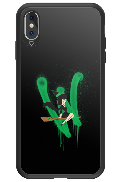 WITCH - Apple iPhone XS Max