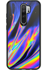 Rainbow Space - Xiaomi Redmi Note 8 Pro