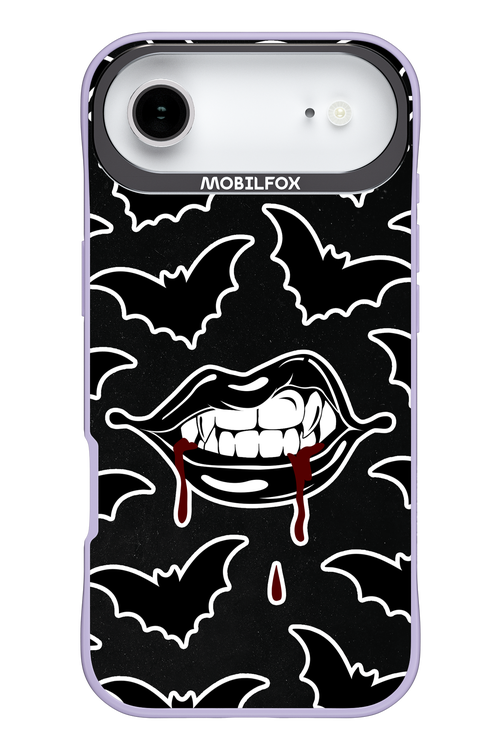 Bat Mouth - Apple iPhone 17 Air