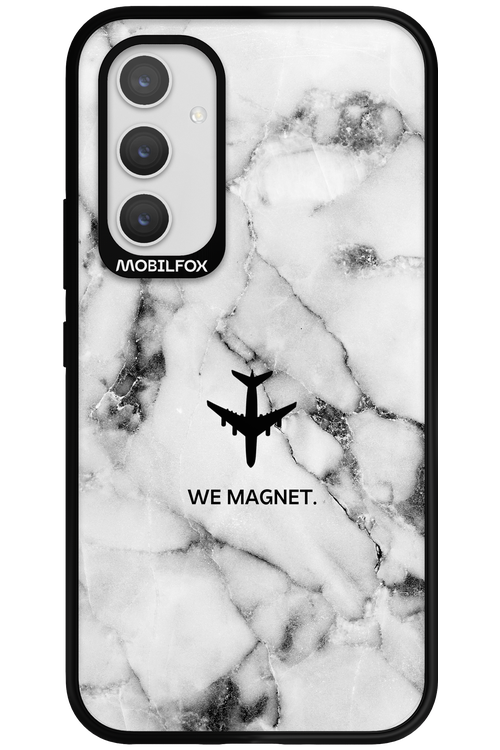 International Love II - Samsung Galaxy A54