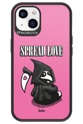 SPREAD LOVE - Apple iPhone 13