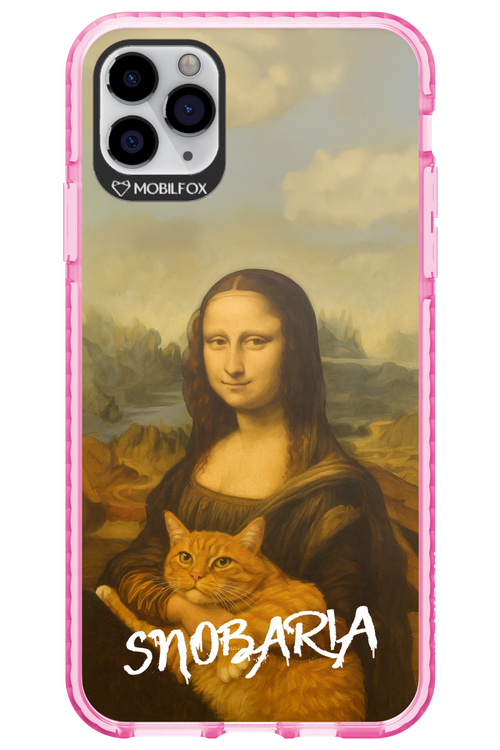 OG Cat Lover - Apple iPhone 11 Pro Max