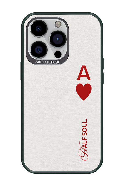 Half - Apple iPhone 13 Pro