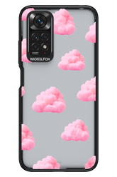 Cloudy Pink - Xiaomi Redmi Note 11/11S 4G