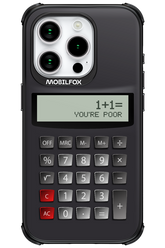 Calculator - Apple iPhone 15 Pro