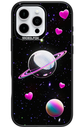 Girls Galaxy - Apple iPhone 16 Pro Max