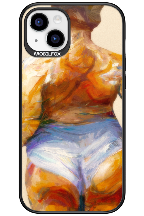 Goddass - Apple iPhone 15 Plus