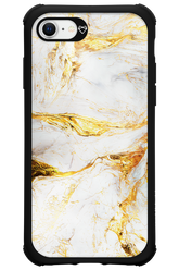 Quartz - Apple iPhone SE 2020