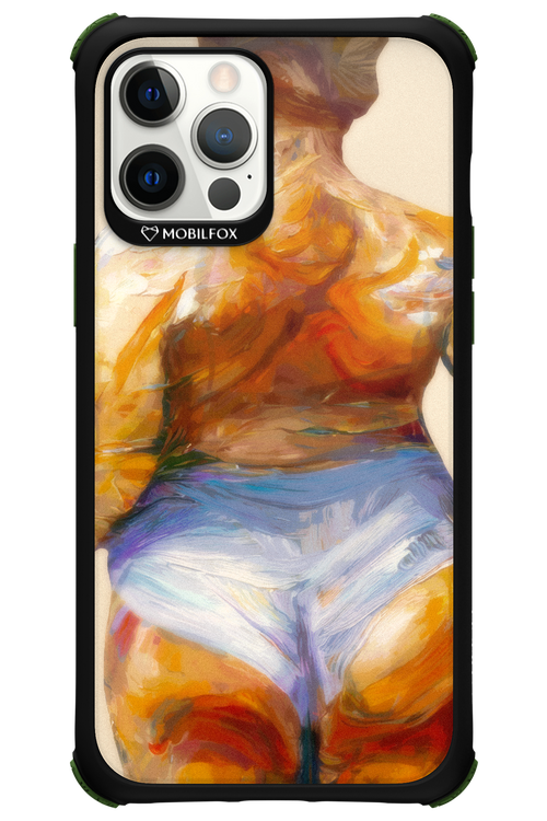 Goddass - Apple iPhone 12 Pro Max