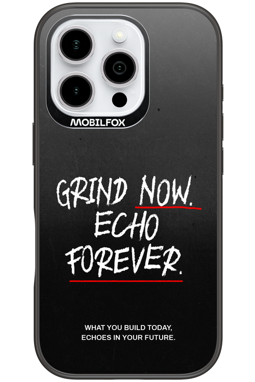 Grind Now - Apple iPhone 16 Pro
