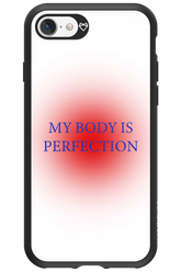 My body is perfection - Apple iPhone 7
