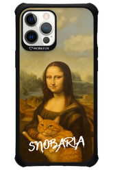 OG Cat Lover - Apple iPhone 12 Pro Max