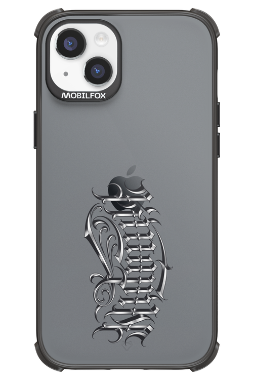 Chaotic Love - Apple iPhone 14 Plus