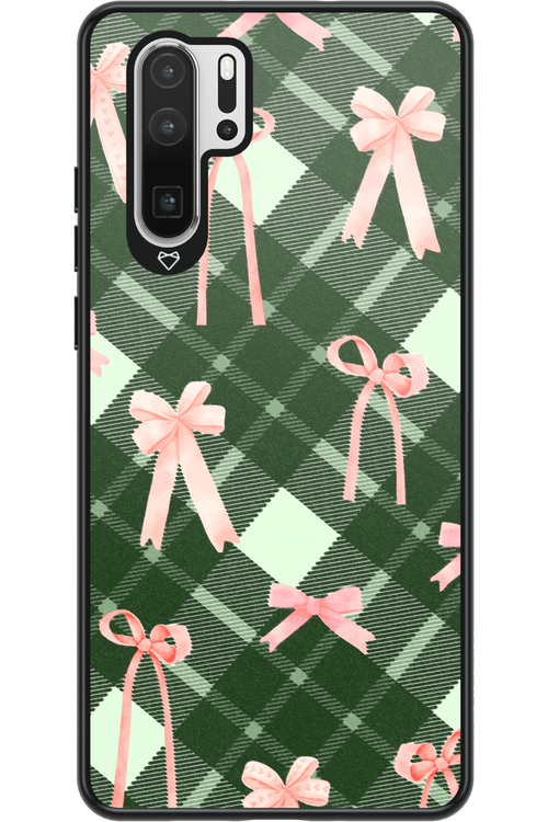 Blanket Fluff - Huawei P30 Pro