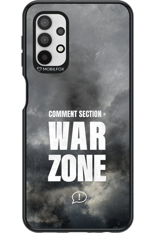 WarZone - Samsung Galaxy A32 5G