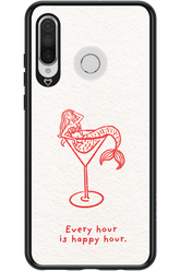 Happy Hour - Huawei P30 Lite