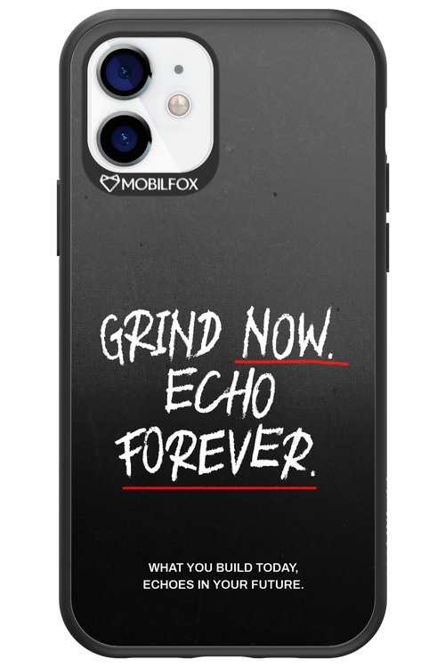 Grind Now 2.0 - Apple iPhone 12