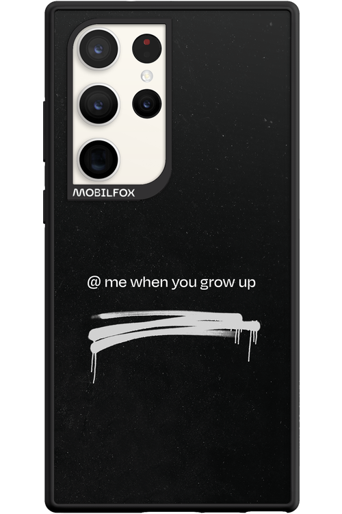 Me when.. - Samsung Galaxy S23 Ultra