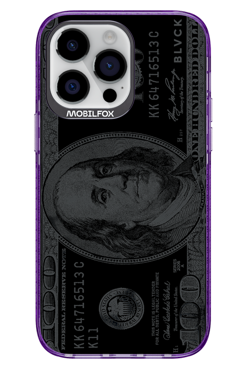 100 - Apple iPhone 14 Pro Max