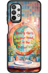 Real Beauty - Samsung Galaxy A32 5G