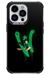 WITCH - Apple iPhone 13 Pro