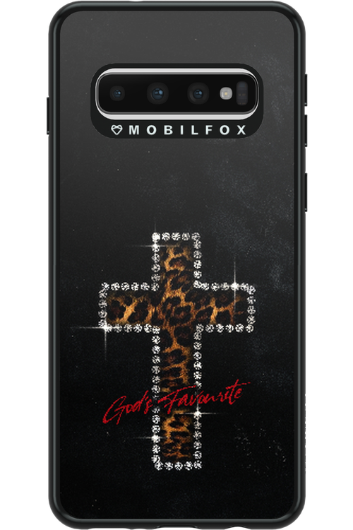 God's Favourite - Samsung Galaxy S10