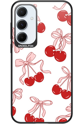 Cherry Queen - Samsung Galaxy A55