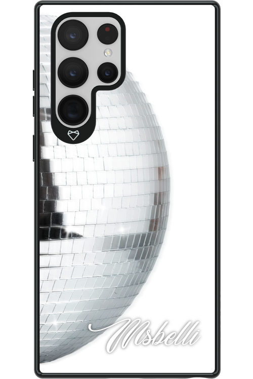 Disco Mood - Samsung Galaxy S22 Ultra