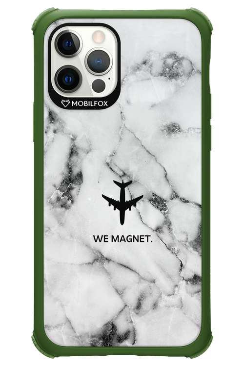 International Love II - Apple iPhone 12 Pro