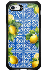 Limone Garden - Apple iPhone SE 2022