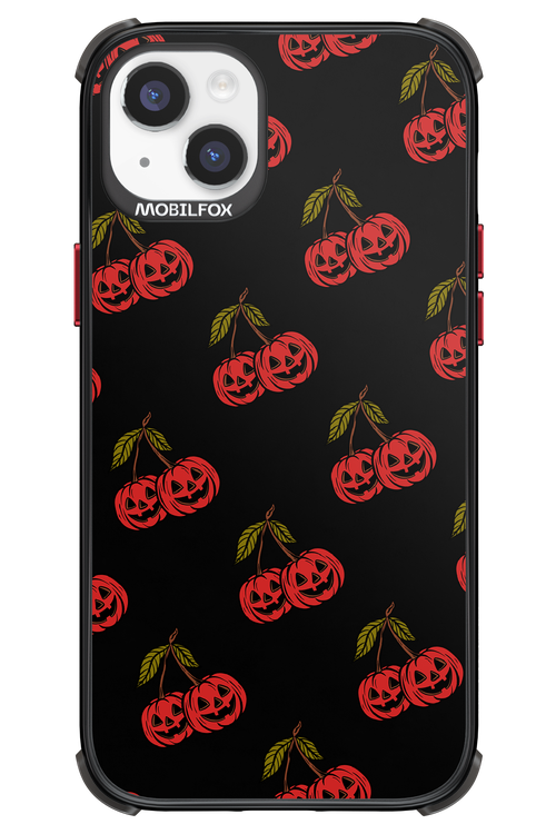 Spicey Pumpkin - Apple iPhone 14 Plus
