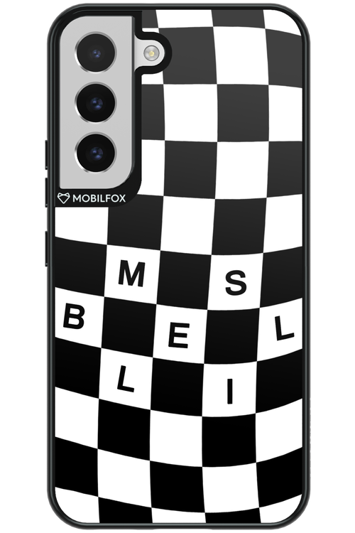 Belli Checked - Samsung Galaxy S22