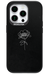 Wild Flower - Apple iPhone 15 Pro