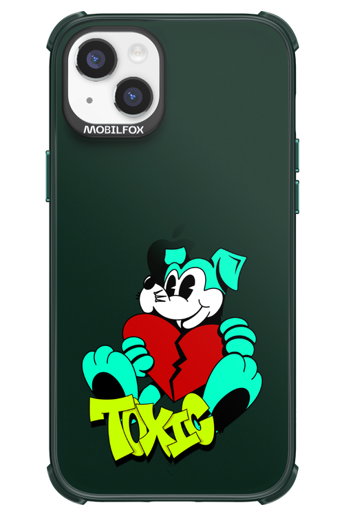 Playful Chaos - Apple iPhone 14 Plus