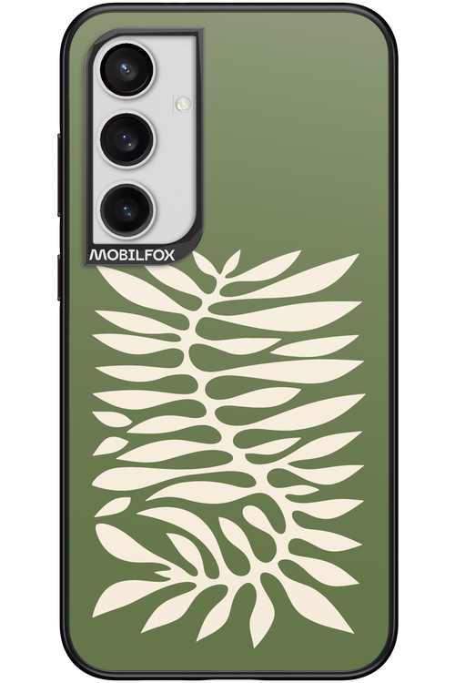 Grasshopper - Samsung Galaxy S24+