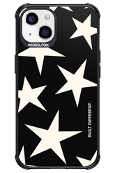 Built Different BW - Apple iPhone 13