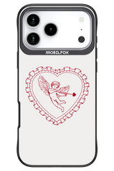 Angelo - Apple iPhone 17 Pro Max