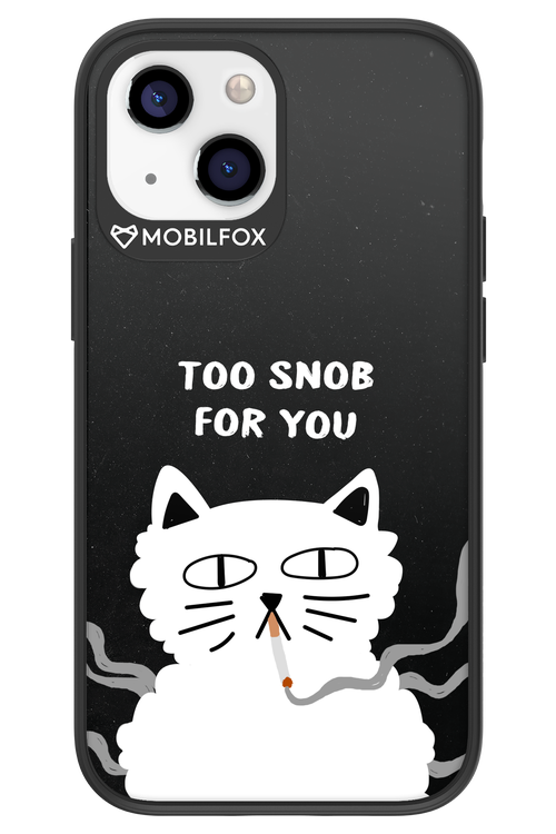 Too Snob - Apple iPhone 13 Mini