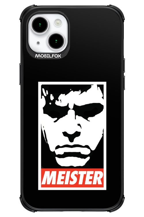 MEISTER - Apple iPhone 15 Plus