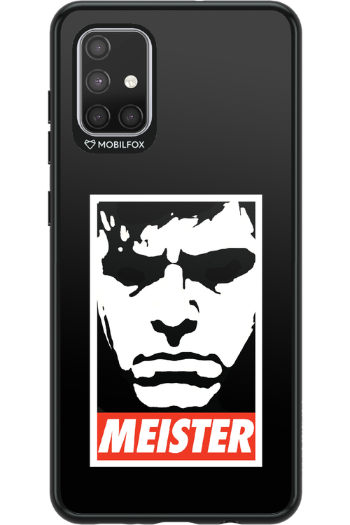 MEISTER - Samsung Galaxy A71