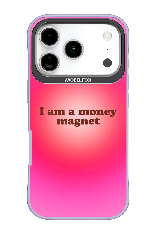 Money Magnet - Apple iPhone 17 Pro