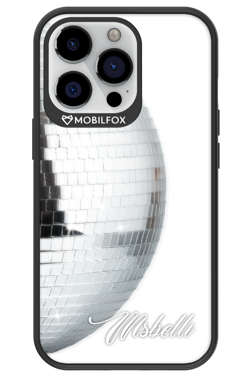 Disco Mood 2.0 - Apple iPhone 13 Pro