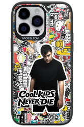 CKND_STICKER - Apple iPhone 14 Pro Max