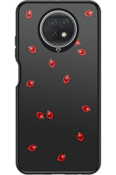 LADYBUGS - Xiaomi Redmi Note 9T 5G
